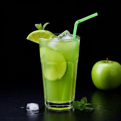 Green Apple